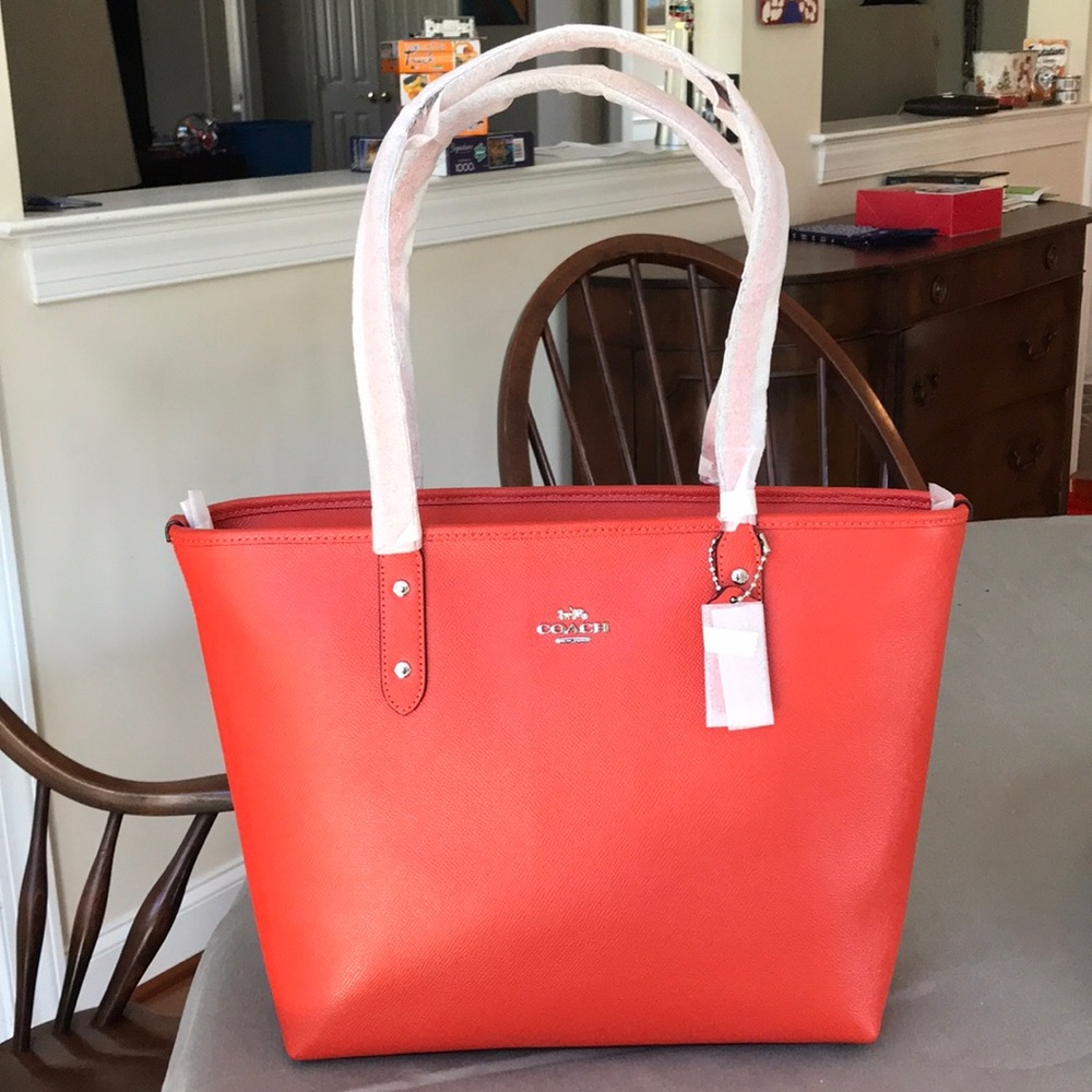 Brand new coach bag